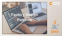 Factory Design Pattern in Java - Naukri Code 360