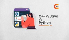 Java, Python, C++ - Naukri Code 360