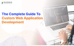 Custom Web Application Development