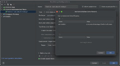 Android Studio (IntelliJ IDEA)