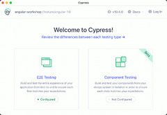 End-to-end testing with Cypress – Testing Angular