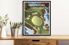 Cypress Point Country Club Golf , California, Golf Clubs of ...