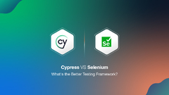 Cypress vs Selenium