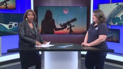 Solar eclipse 2024: How do animals react during eclipse? | wgrz