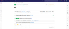 GitLab Pull Request is not working - SonarQube - Sonar ...