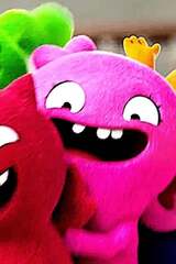 UglyDolls (UglyDolls: Review)