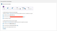 Update documentation on integration with GitLab CI/CD - SonarCloud ...