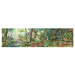 Moulin Roty Tropical Forest Puzzle