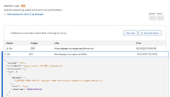 Debugging%20and%20logging%20%7C%20Cloudflare%20Pages%20docs