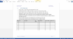 Functional Requirements Specification Template