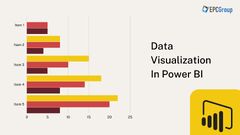 Data Visualization In Power BI | Interactive BI Reports | EPCGroup