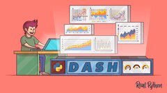 Develop Data Visualization Interfaces in Python With Dash – Real ...