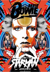 David Bowie Starman