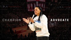 South Carolina's Dawn Staley has created a groundbreaking culture ...