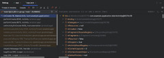 Debug your app | Android Studio | Android Developers