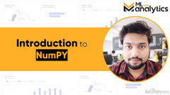 numpy%20array%20functions%20%E2%80%93%20Machine%20Learning%20For%20Analytics