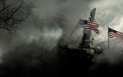 Flag of the United States (American Flag Fallout 3 )