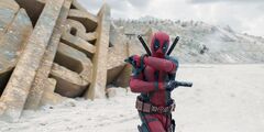 New 'Deadpool & Wolverine' Shows Off Wolverine's Claws