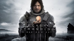 Sony Death Stranding Director's Cut (Death Stranding)