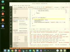 Debugging ﻿ESP32 with Platform IO + Visual Studio Code, and Esp ...