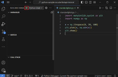 Python Tools for Visual Studio (Visual Studio Code)