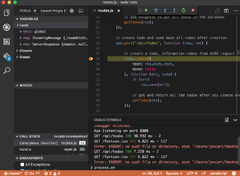 Visual Studio Code (PlatformIO)