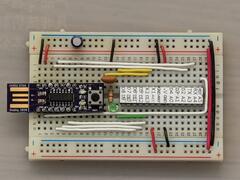 CH552 CH559 Arduino Core, Lets Make Them Arduino Compatible