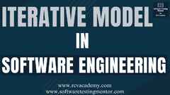 Iterative Model in Software Engineering - Software Testing Mentor