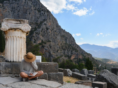 Delphi Archaeological Museum