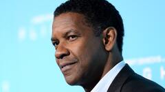 Denzel Washington