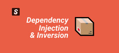 Dependency Injection & Inversion Explained | Node.js w/ TypeScript ...