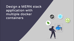 Docker MERN Stack (MEAN)