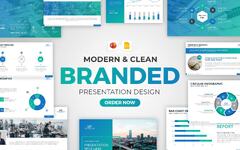 Design powerpoint presentation and google slides by Rsrobin198 ...