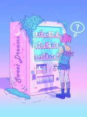 120 Kawaii vaporwave pastel ideas, kawaii vaporwave aesthetic...