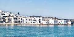 Paros, Greece (Paros Hd)