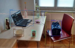 Build an Animal/Object Tracking Camera App with TensorFlow.js