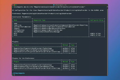 Understanding the Magento Dependency Injection Layer with dev:di:info