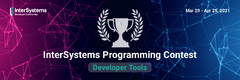 InterSystems%20Programming%20Contest:%20Developer%20Tools%20%7C%20InterSystems%20...