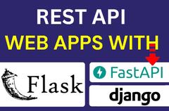 FastAPI (Flask)