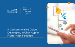 Guide: Developing a Chat App in Flutter with Firebase