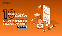 Top 10 App Development Frameworks of 2024