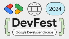 Google Developer Groups DevFest 2024