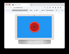 Chrome DevTools (Google Chrome)