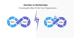 DevOps vs DevSecOps