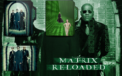 The Matrix Reloaded (2003) Folder Icons pack by ChrisNeville32 on ...