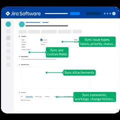 Agile Project Management Solutions: Jira & Azure DevOps merge ...