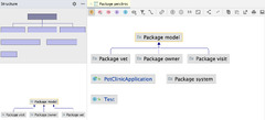 UML class diagrams | IntelliJ IDEA Documentation