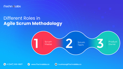 Difference Between Scrum Development and Agile Scrum Methodology?