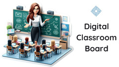 Digital Classroom Setup Cost in India: Comprehensive Guide