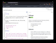 Markdown (Google Docs)